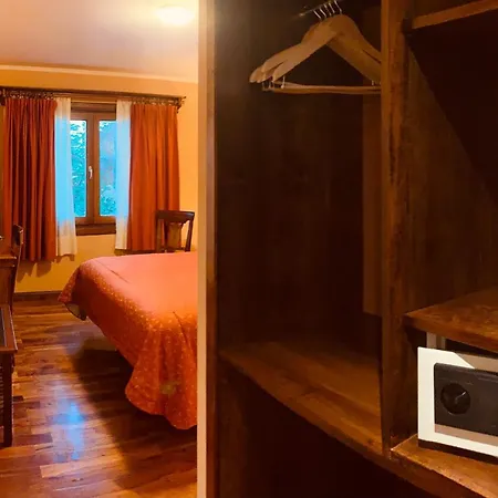 Patagonia Queen Hotel Boutique-3