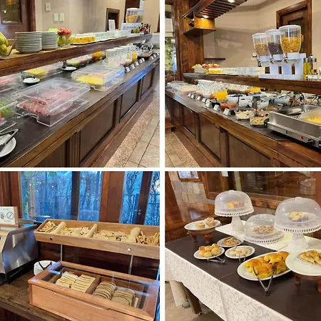 Patagonia Queen Hotel Boutique-3
