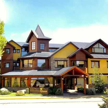 Patagonia Queen Hotel Boutique-2